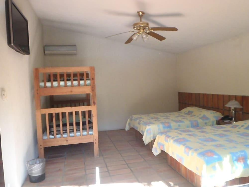 Cotlamani Hotel Aventura Jalcomulco Ngoại thất bức ảnh