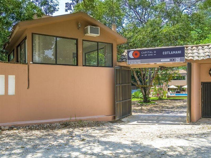 Cotlamani Hotel Aventura Jalcomulco Ngoại thất bức ảnh