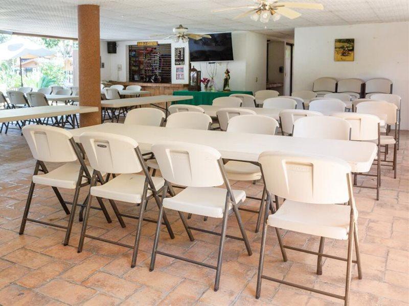 Cotlamani Hotel Aventura Jalcomulco Ngoại thất bức ảnh