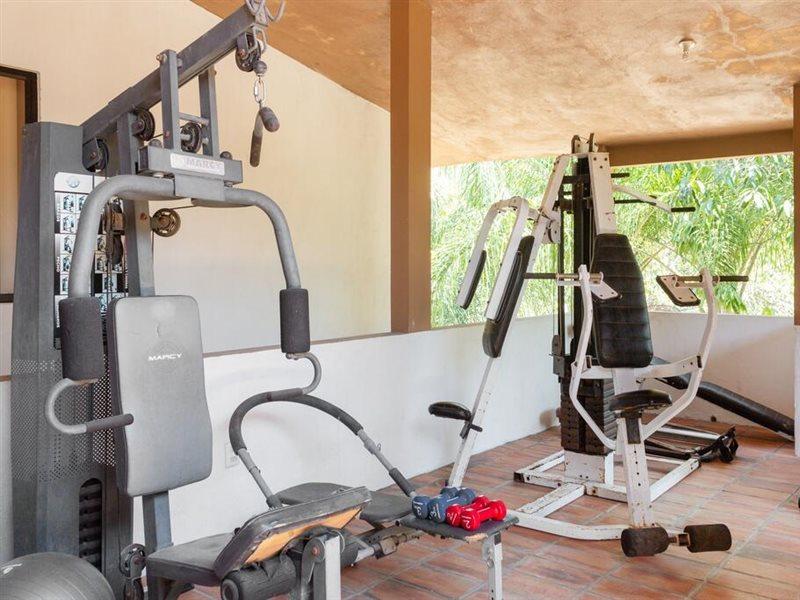 Cotlamani Hotel Aventura Jalcomulco Ngoại thất bức ảnh