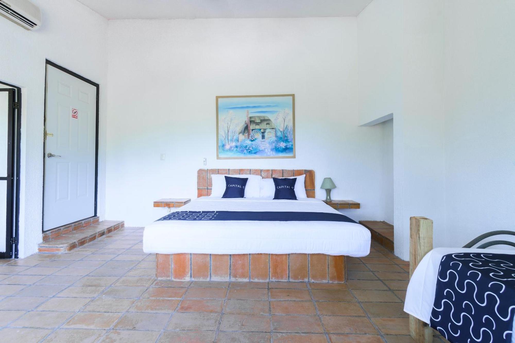Cotlamani Hotel Aventura Jalcomulco Ngoại thất bức ảnh
