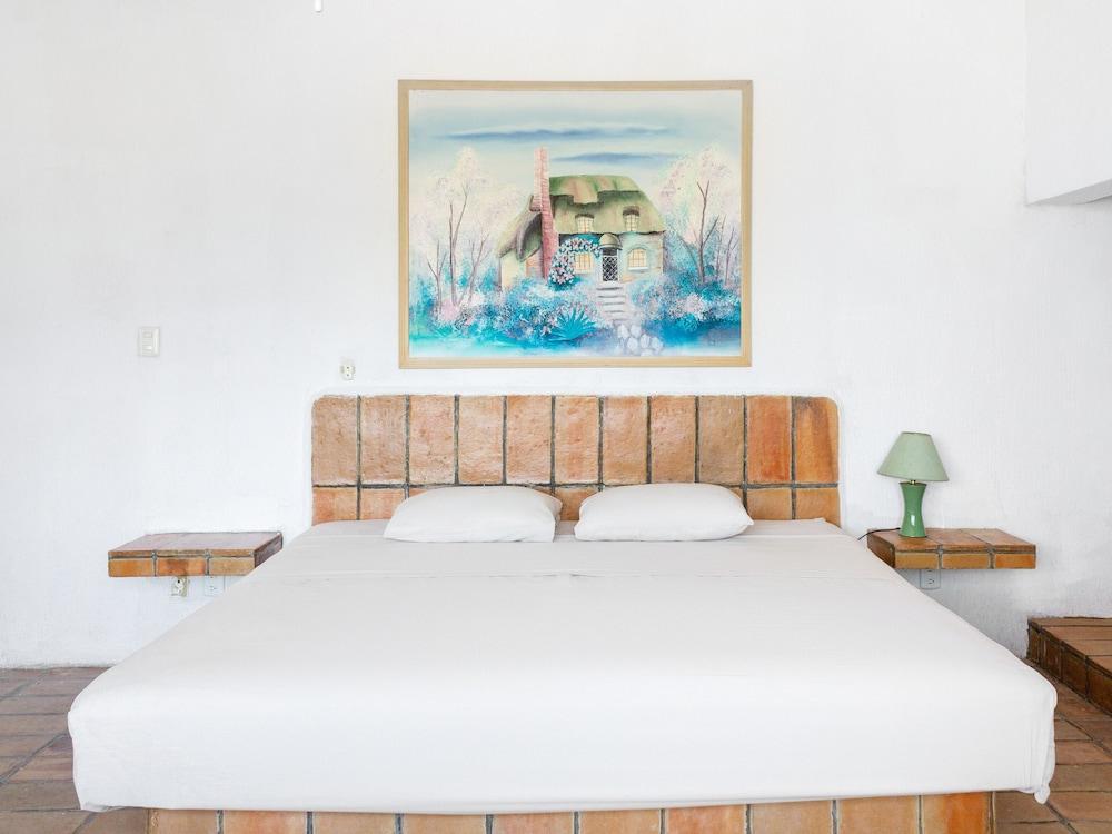 Cotlamani Hotel Aventura Jalcomulco Ngoại thất bức ảnh