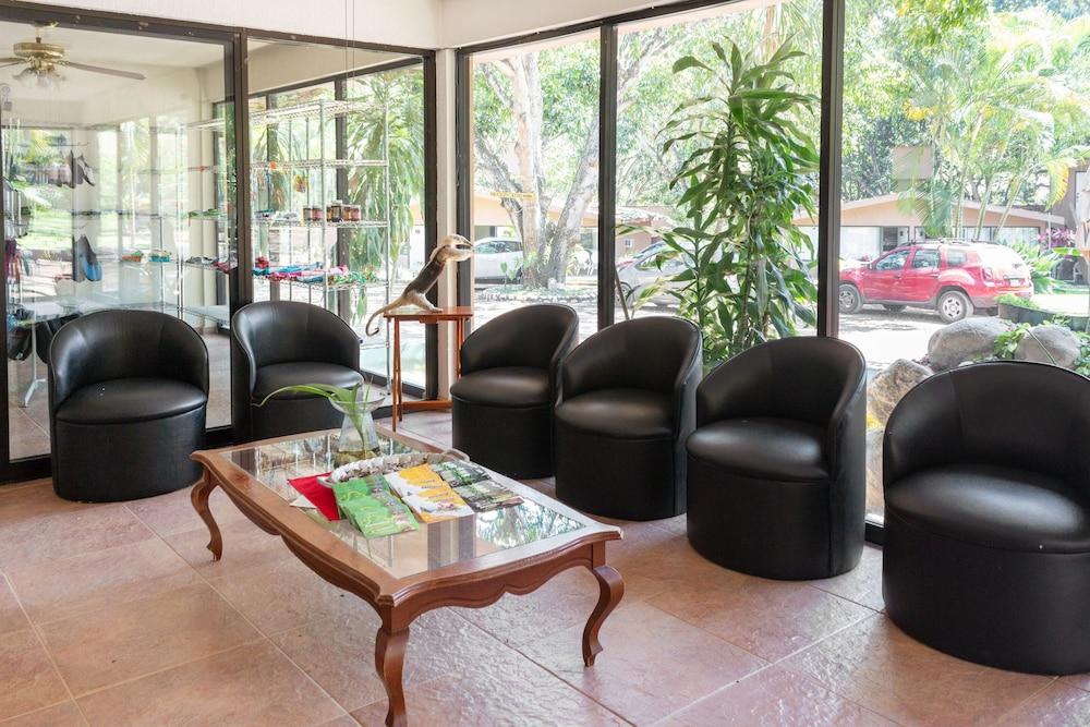Cotlamani Hotel Aventura Jalcomulco Ngoại thất bức ảnh